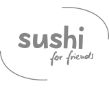 Sushi for Friends